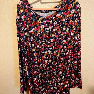 Lane Bryant Size 22/24 Top